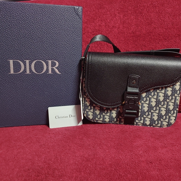 Dior Set Box, Authenticity Card,Dust Bag Included - Picture 2 of 9